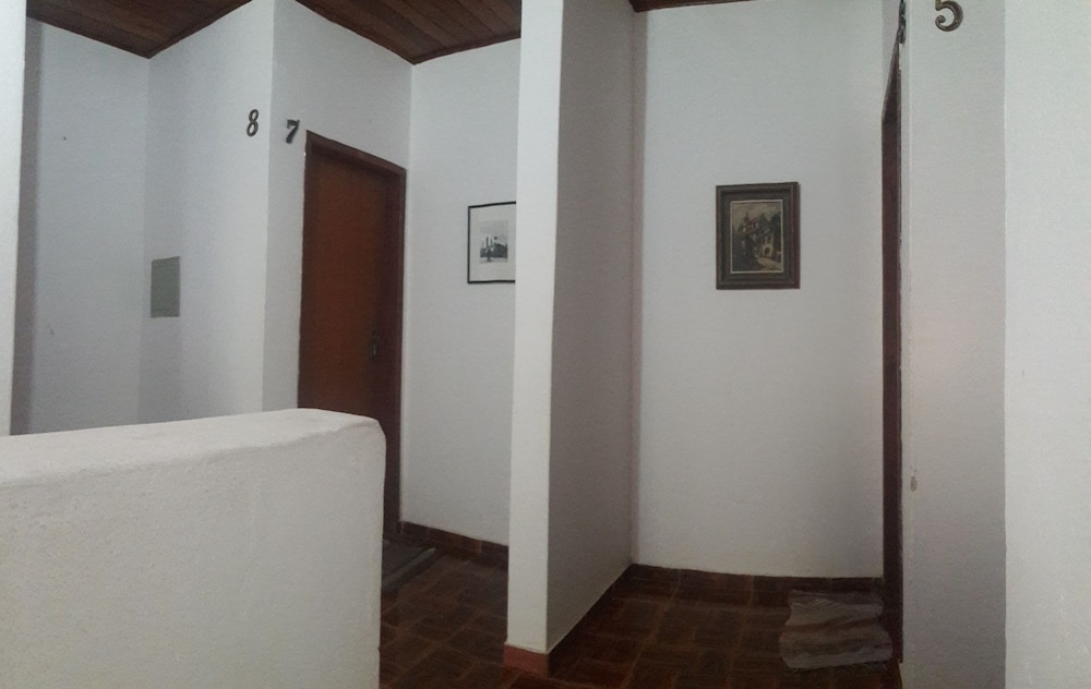 Pousada Cantinho das Mangueiras