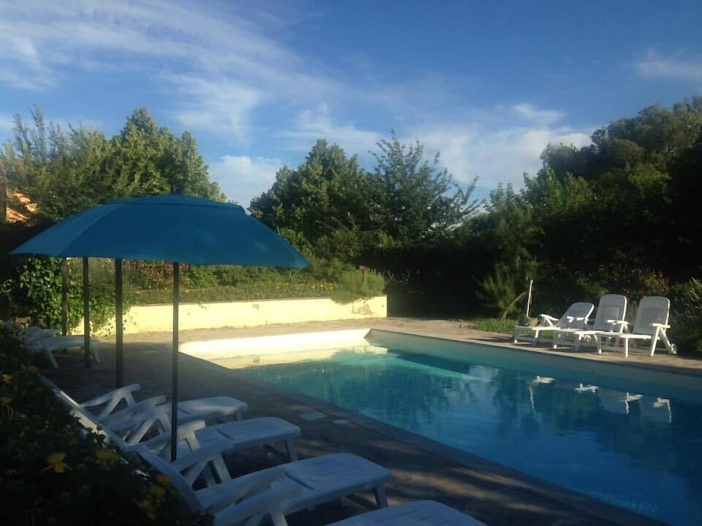Agriturismo Collina Dei Fagiani, photo 4
