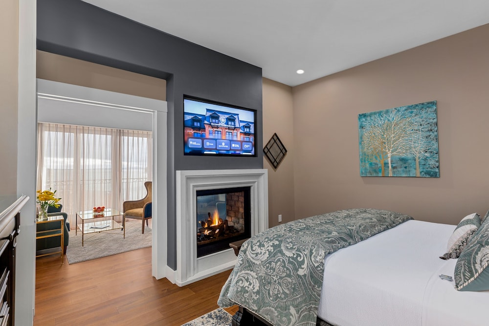 Rockport Harbor Hotel 5