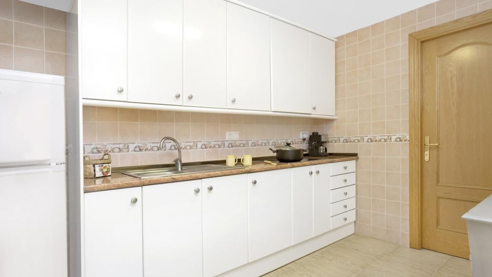Vila Cora in Lloret de Mar