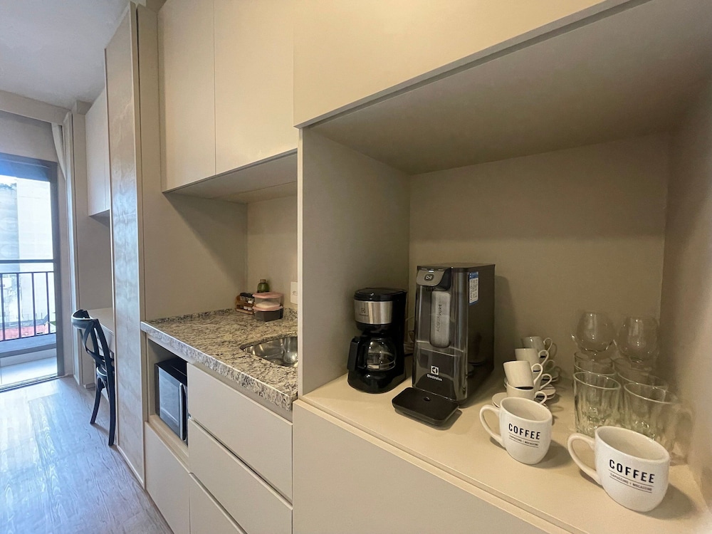 Prime Stay - Vila Buarque