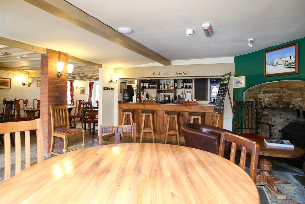 Haymaker Inn