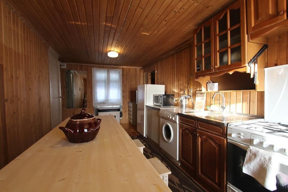 Bolshakovo - Two bedroom house view 2