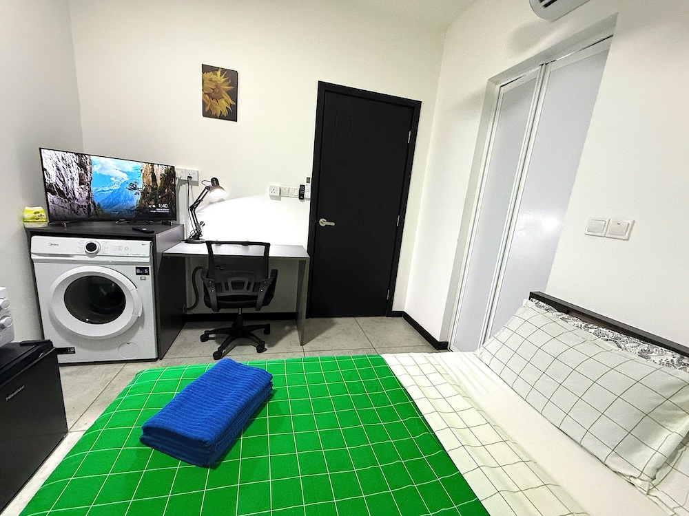 Neu Suites By Serenity Vacation Homes