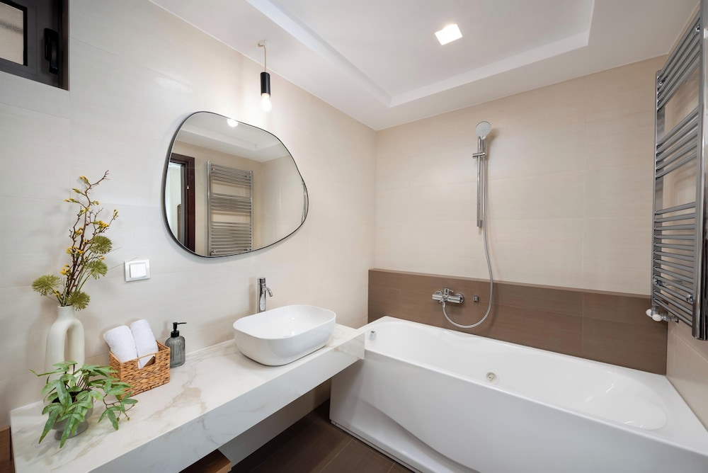 Notiko villas