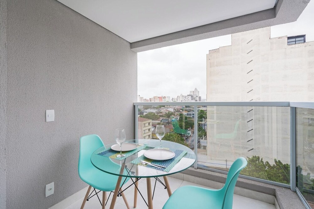 FDK - Condomínio Fradik By Anora Spaces