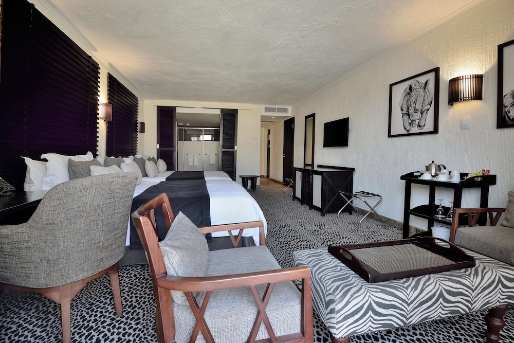 Bakubung Self-Catering Chalets