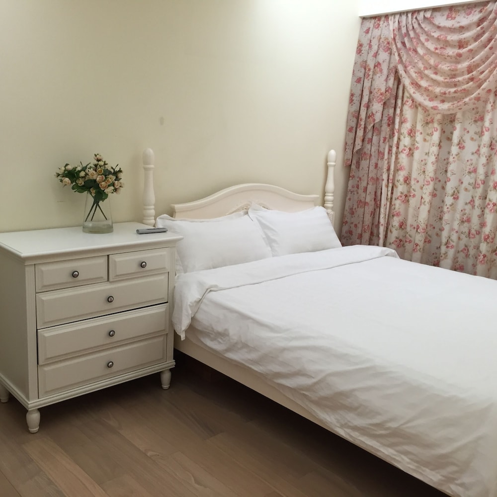 Suiyu Apartment
