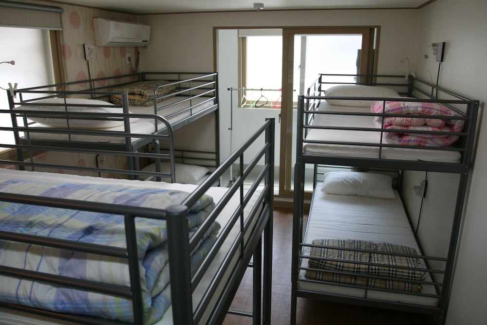 Seoulwise Guesthouse - Hostel