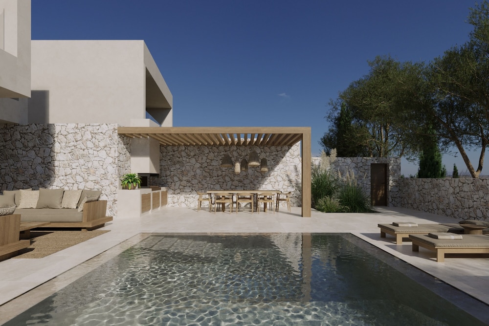Mayamor Villas photo 5