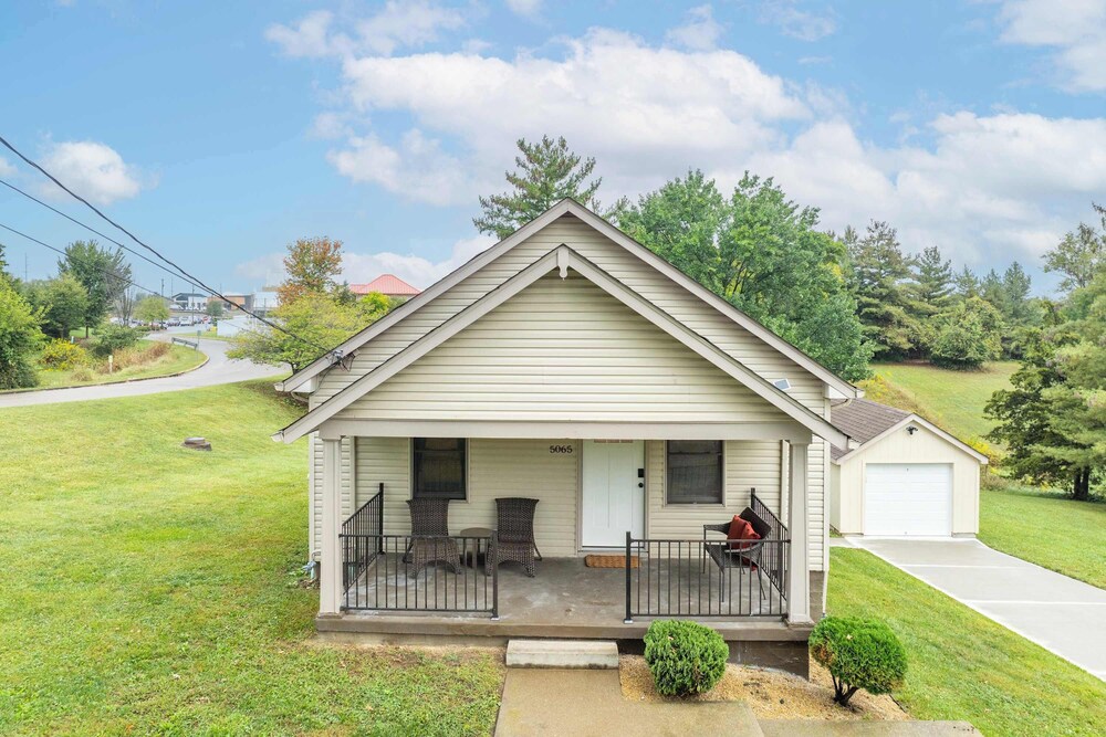Valley Ridge Retreat For 8