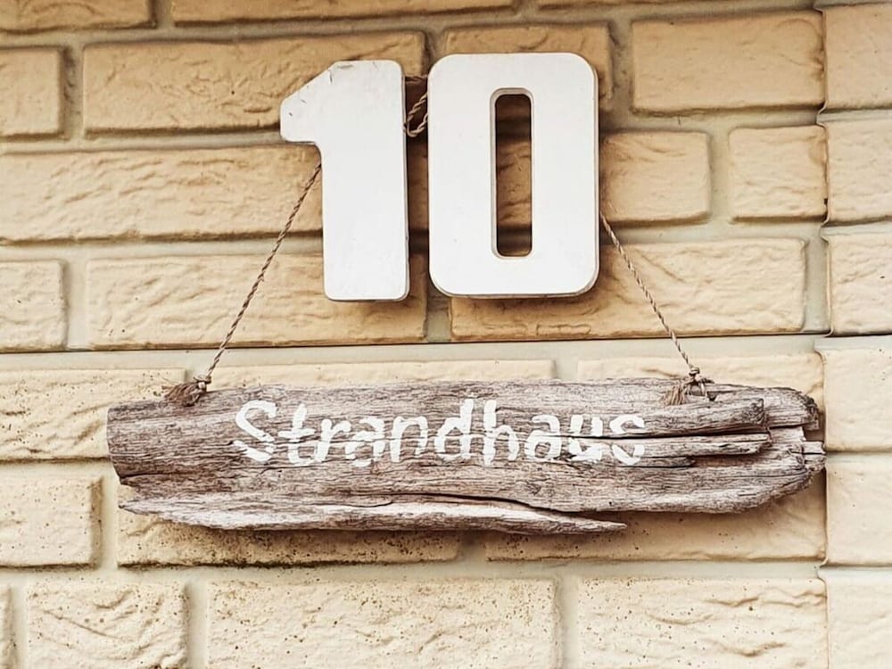 Oostzeehuis Familie Janssen