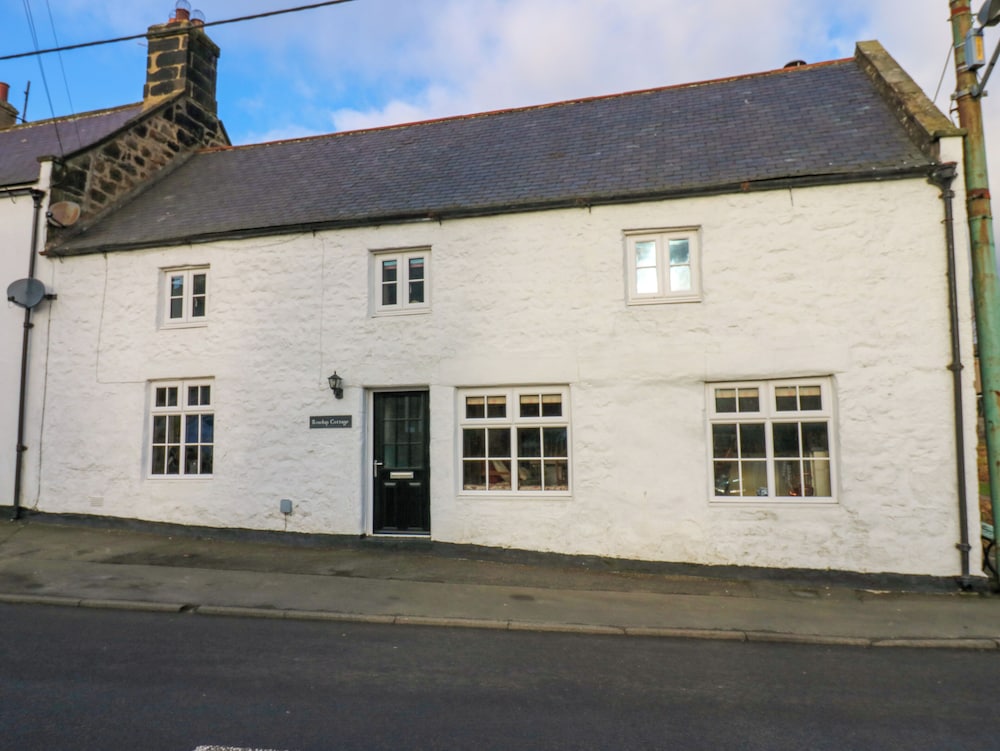 Rose Hip Cottage