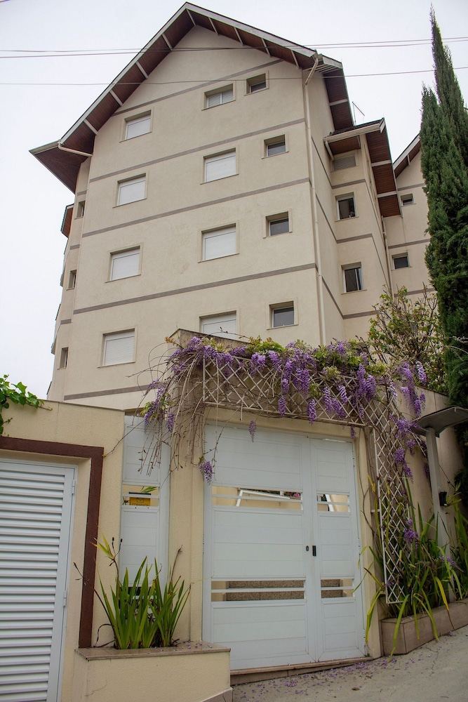 Apartamento Morro do Elefante