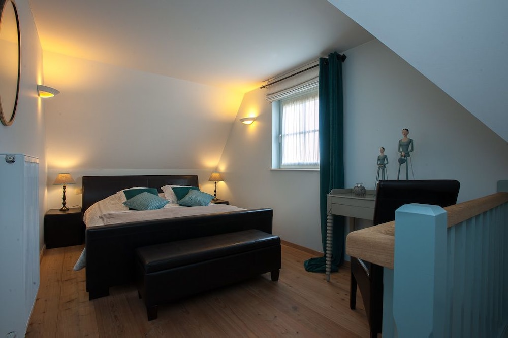 B&B Het Weiland view 5