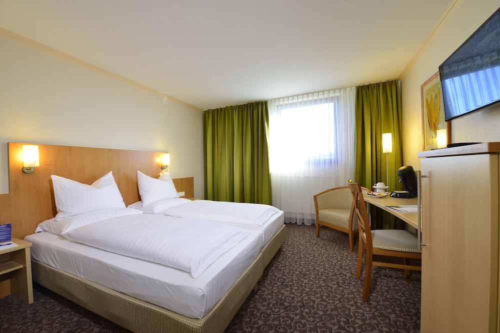 PLAZA INN Leonberg - Property Image 44