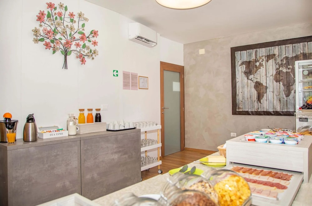 Rooms Natura