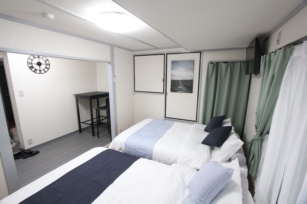 LUANA HOTEL IKEBUKURO HIGASHINAGASAKI