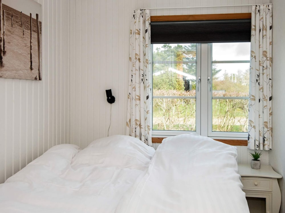 8 Person Holiday Home in Hemmet view 3