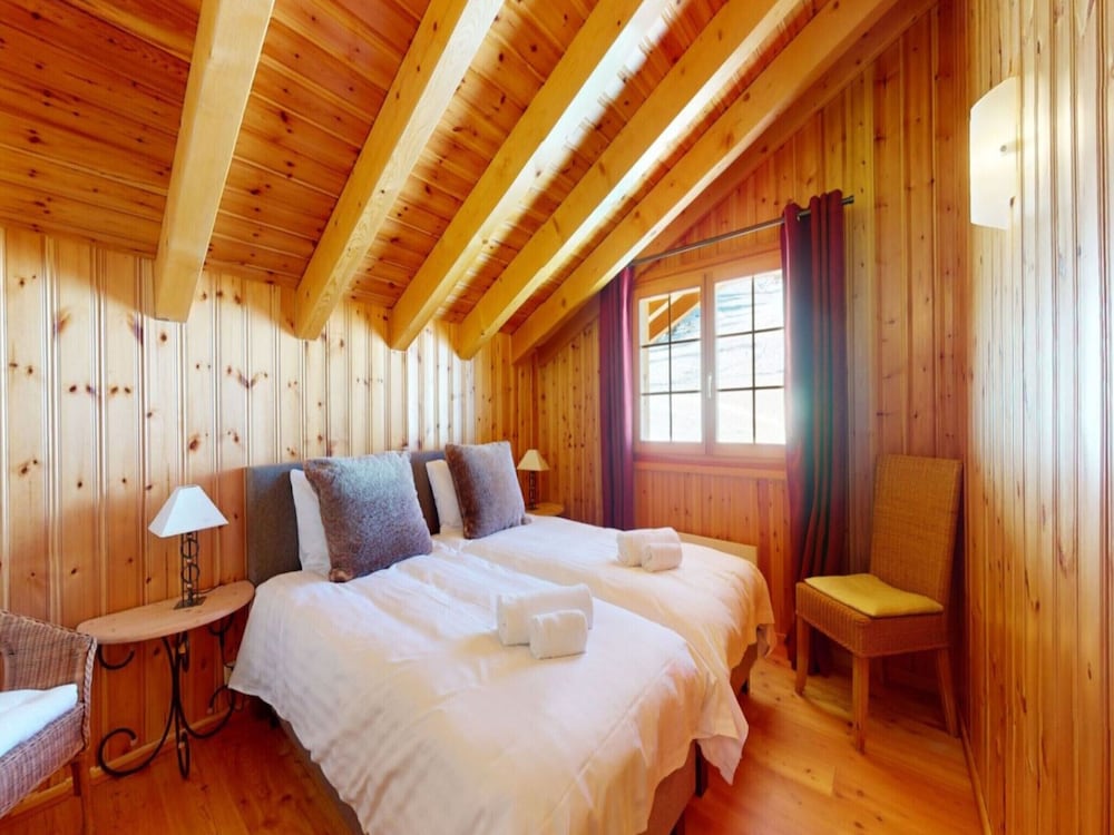 Chalet in Thyon-les Collons