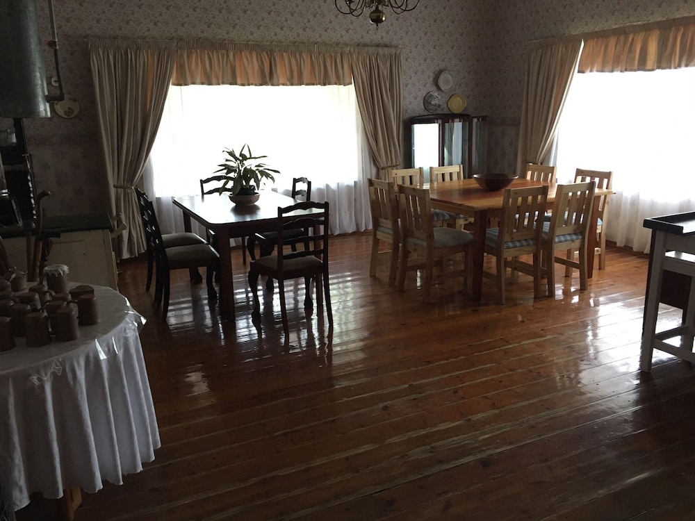 Gewel Guesthouse