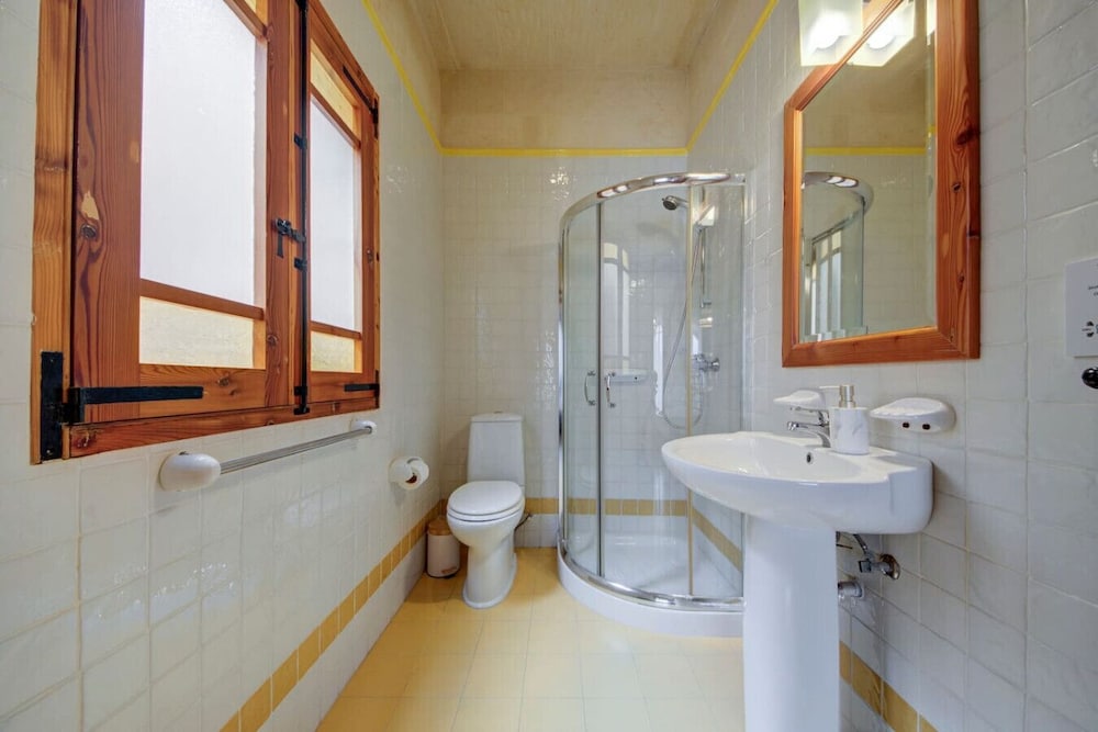 Klementa the Private Villa With Pool in G arb Gozo