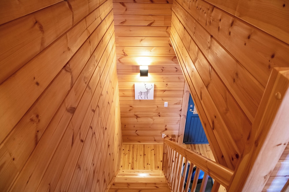 Wadano Woods Chalet, Hakuba - 23