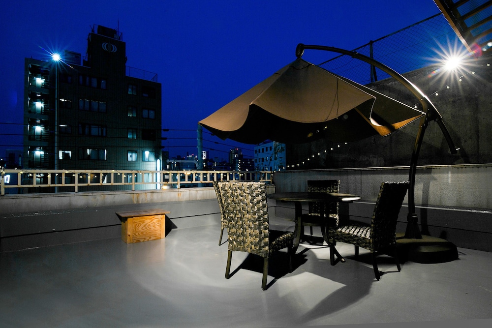 roof