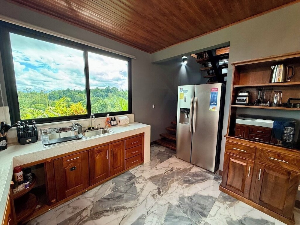 Kaluma Villas