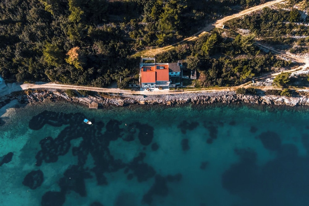 Holiday Home Babina