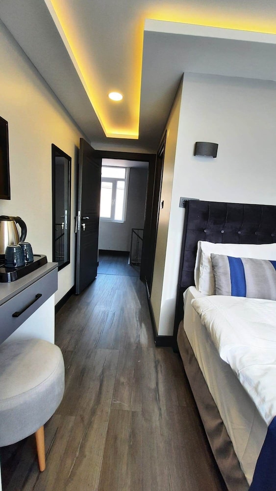 Sanddoor Otel - Image 14