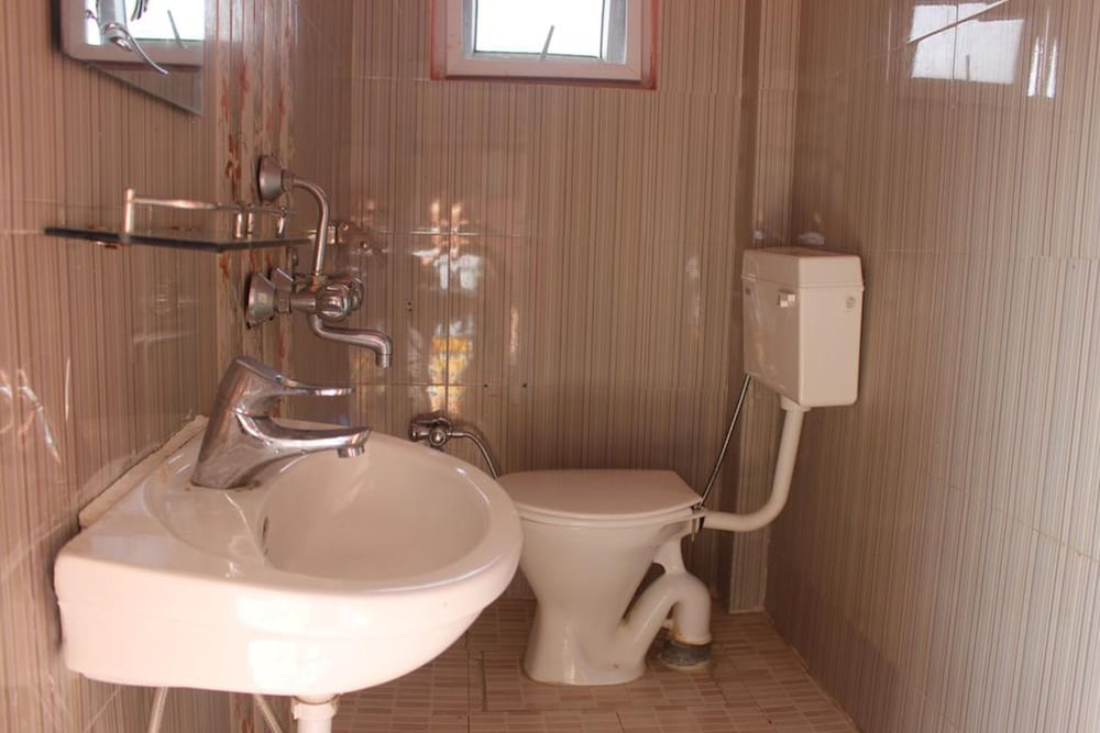 Goldenbirds Homestay
