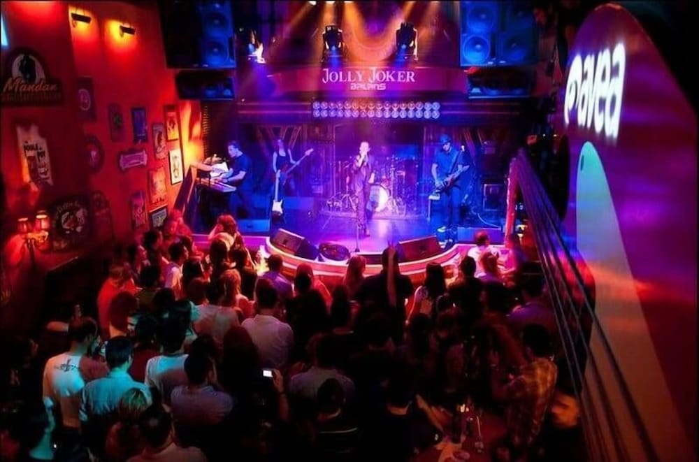 Ozgur Otel - Image 12