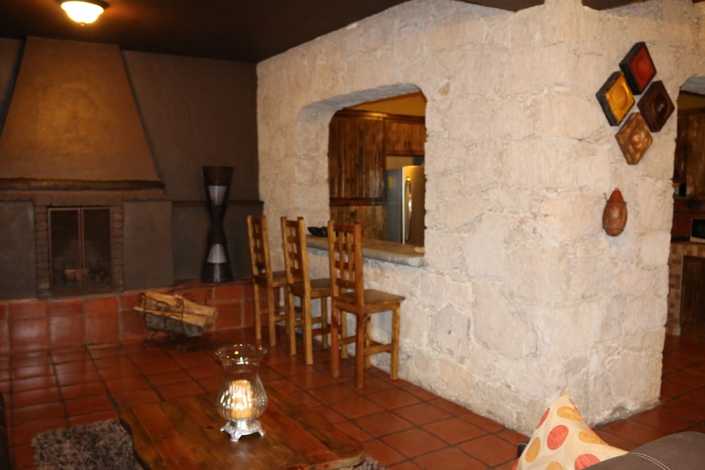 Casas de Guanajuato