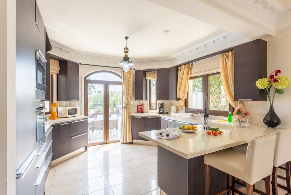 Villa Elysia in Paralimni