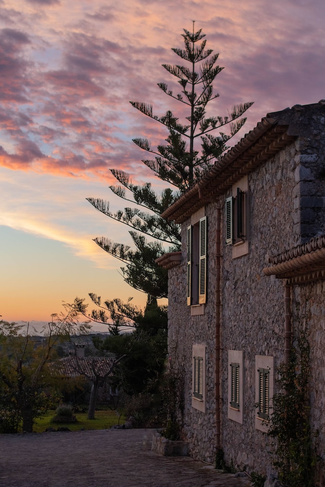 Finca Can Beneït