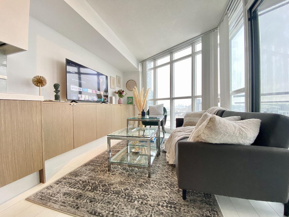 Waterfront Luxury Residences