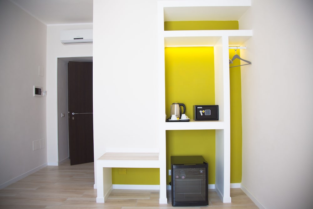 Dada Suites en Rome