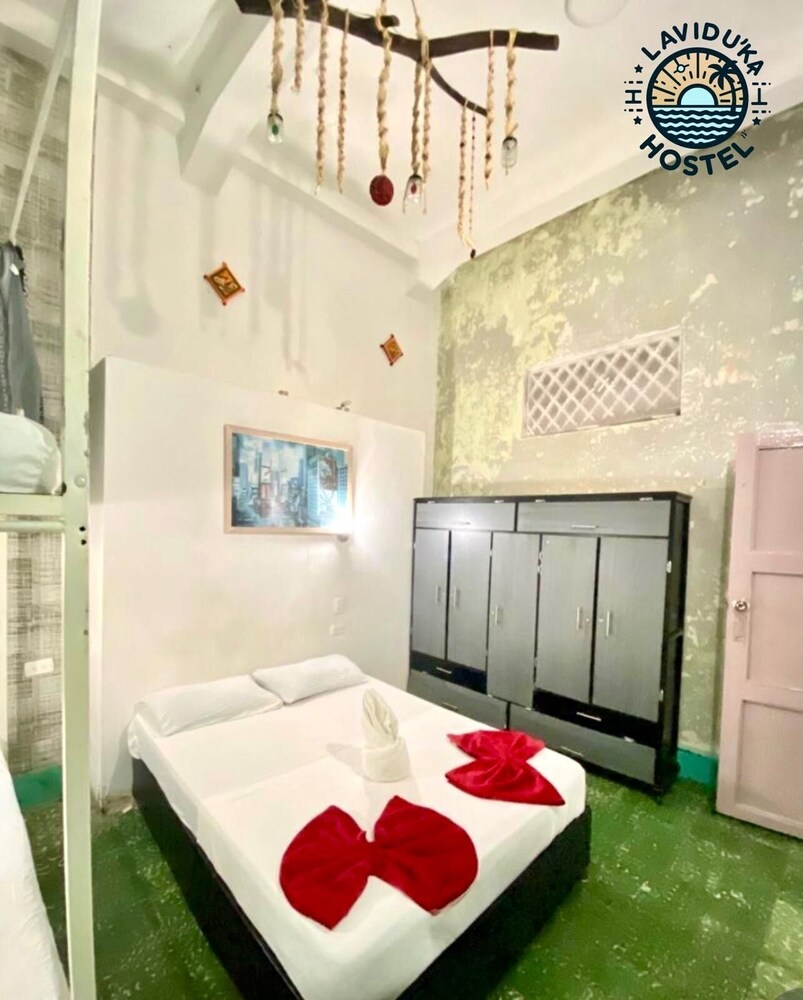 la viduka Hostel s.a.s