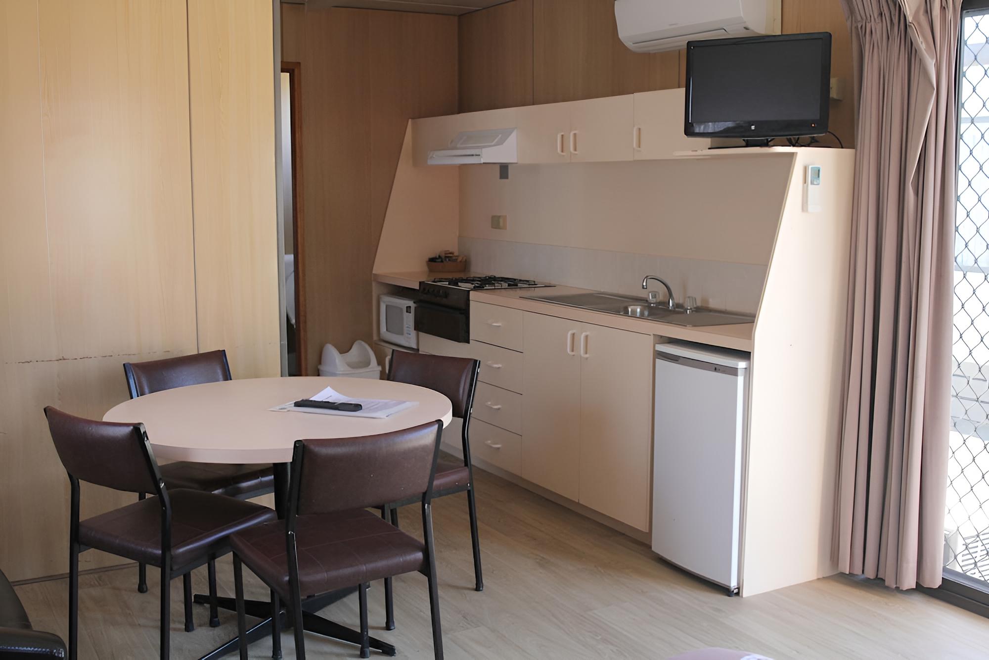 Avondel Caravan Park
