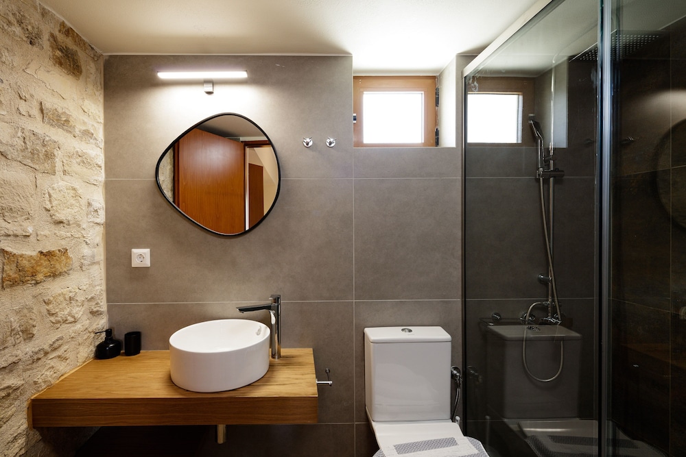 Villa Stamatis w Private Pool Amazing Sea View