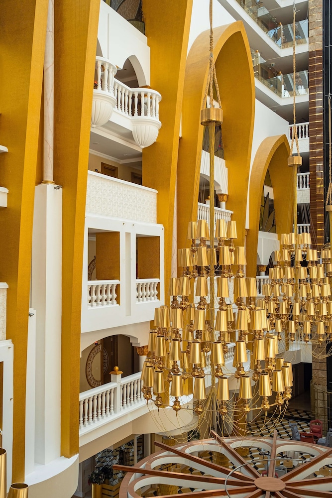 Granada Luxury Resort Okurcalar - All Inclusive