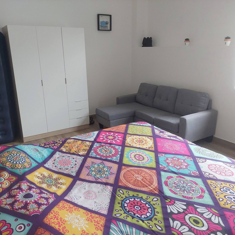 Town House in Old Town Ador, Gandia