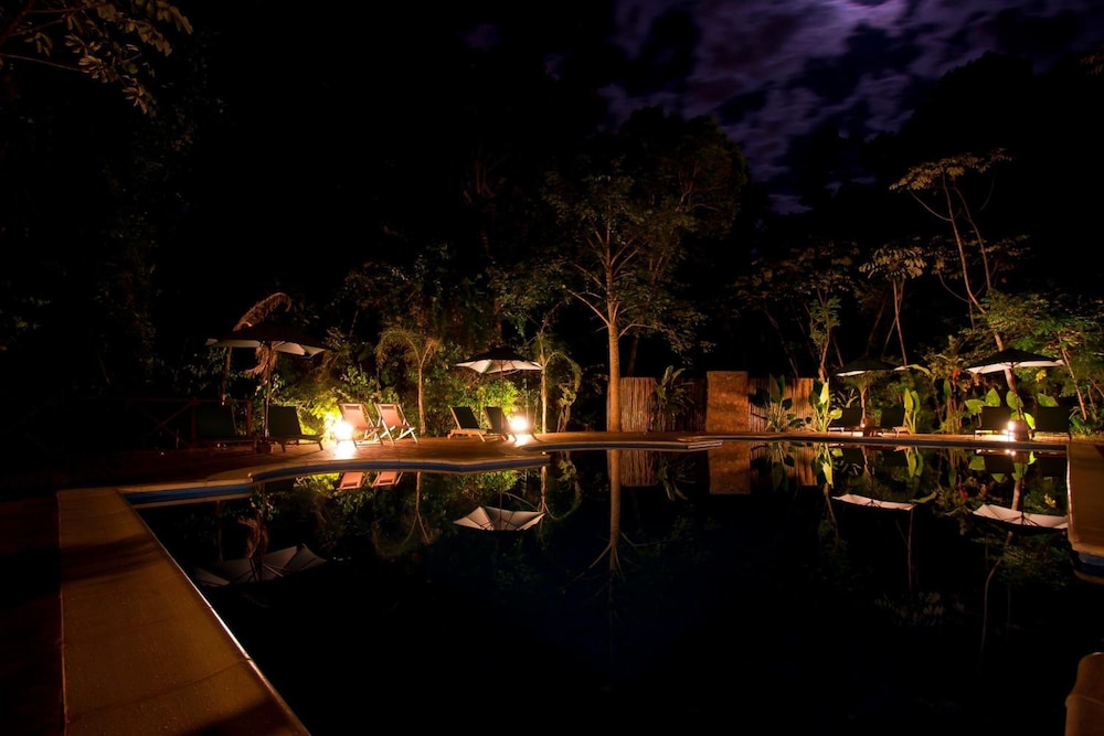 Tierra Guarani Lodge de Selva
