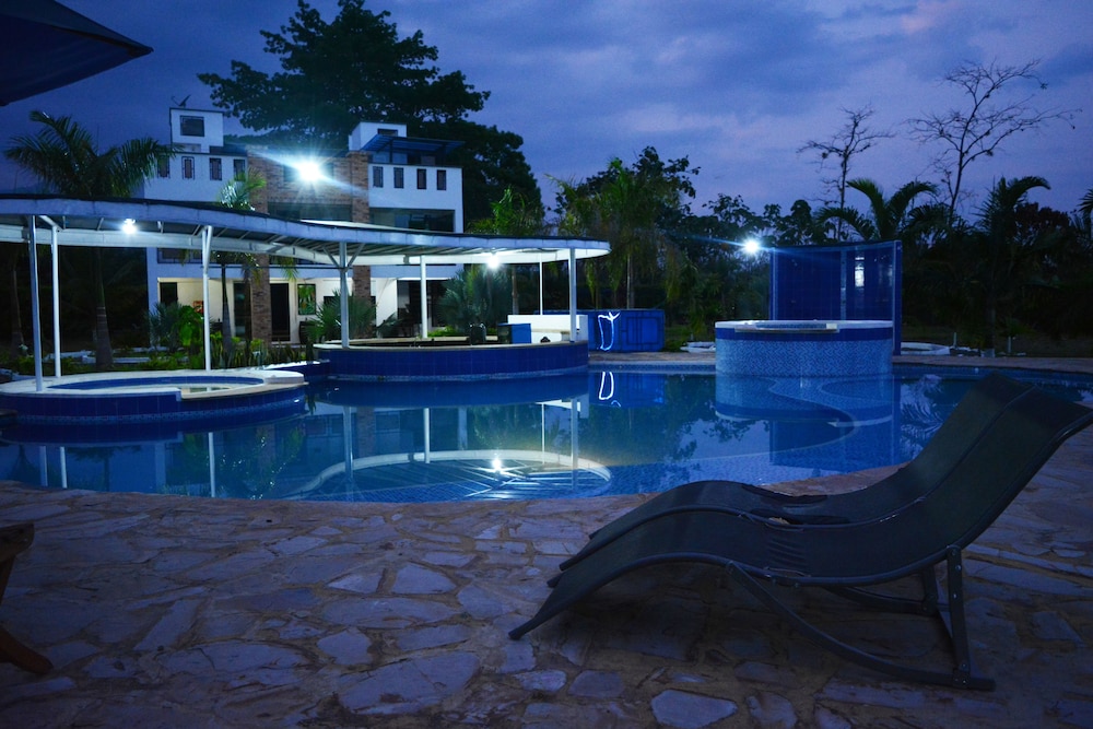 Mesopotamia Finca Hotel