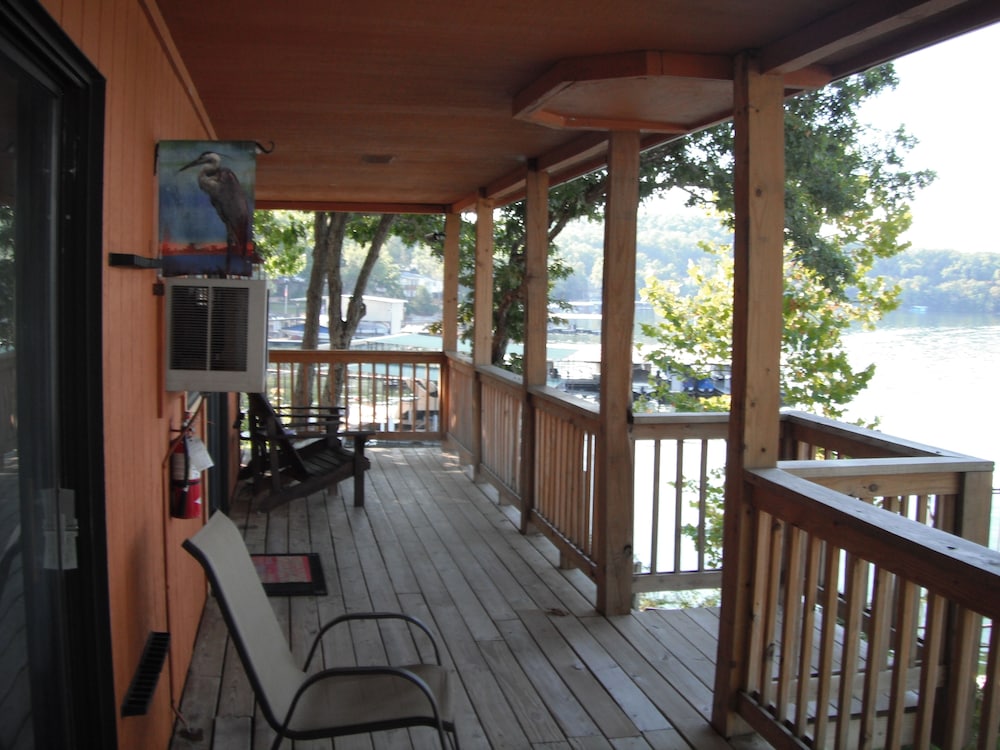 Wilson's Resort