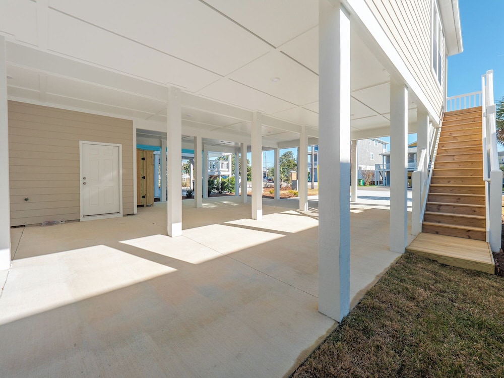 A Kure Cure by Topsail Realty