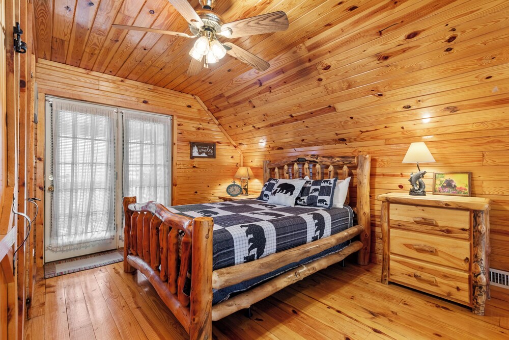 Hickory Hollow Hideaway