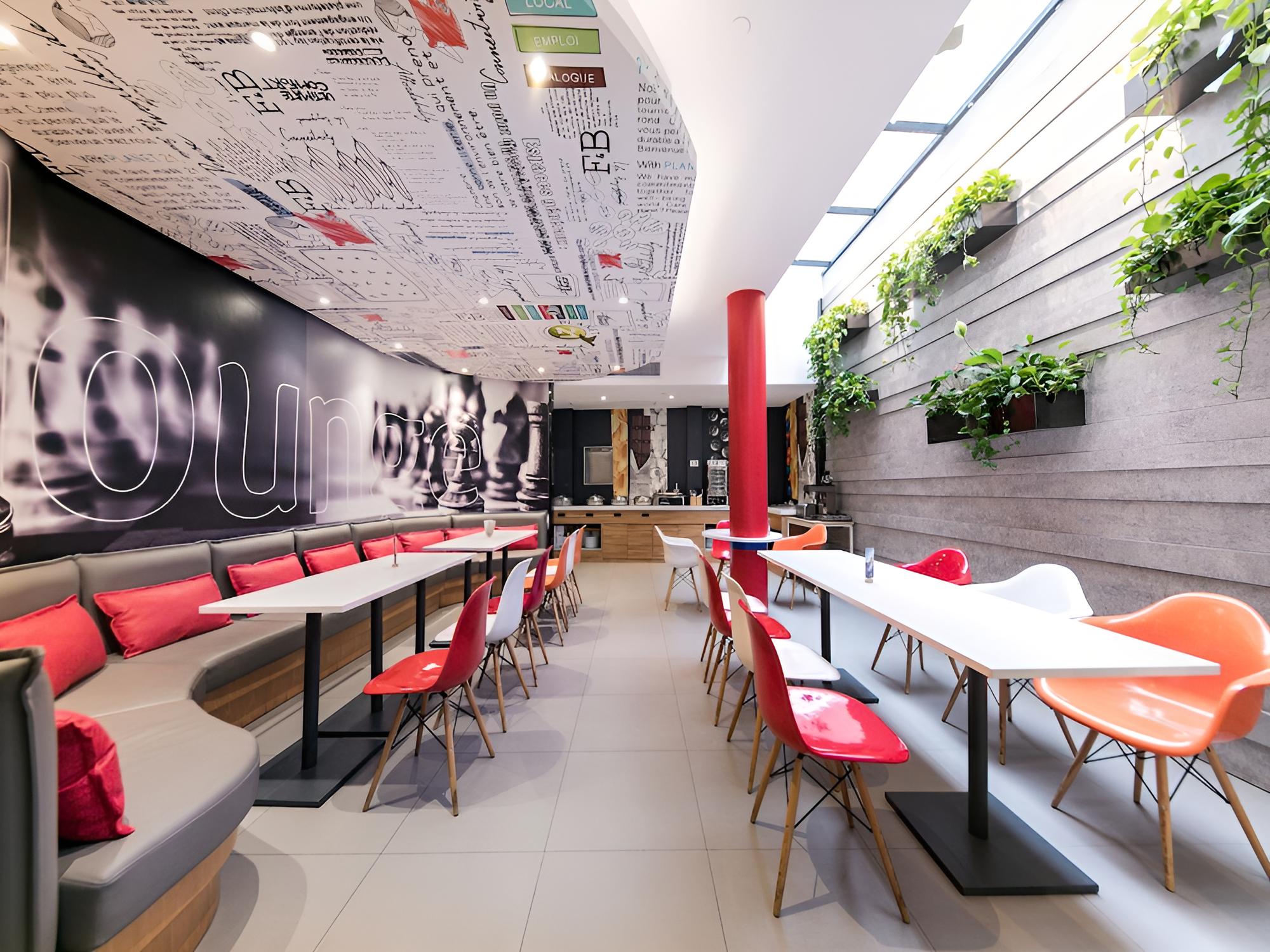 ibis Shanghai Gubei