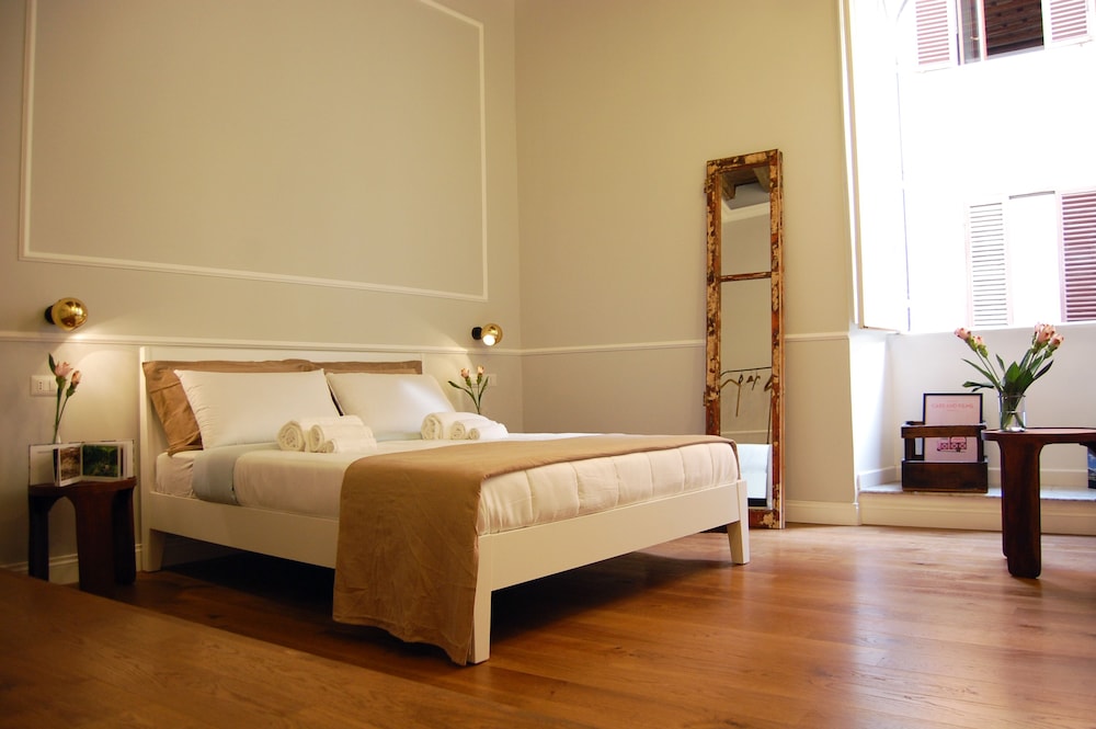 Banco19B&B — Rome